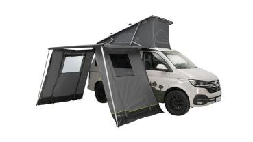 Outwell Markisenvorzelt Backroads Awning Room
